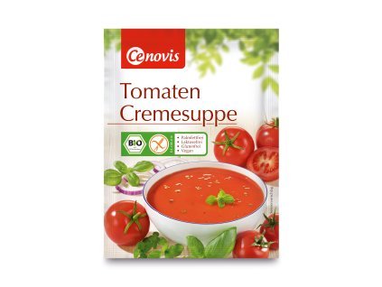 440245 Polevka tomatova 63 g BIO CENOVIS 1