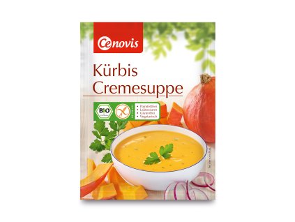 440240 Polevka dynova instantni 40 g BIO CENOVIS 1