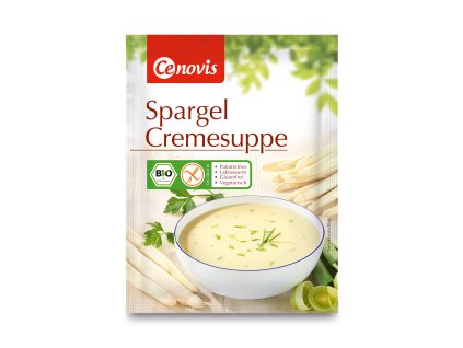 440244 Polevka chrestova 60 g BIO CENOVIS 1