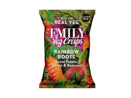 640121 Krupky zeleninove 100 g EMILY 1