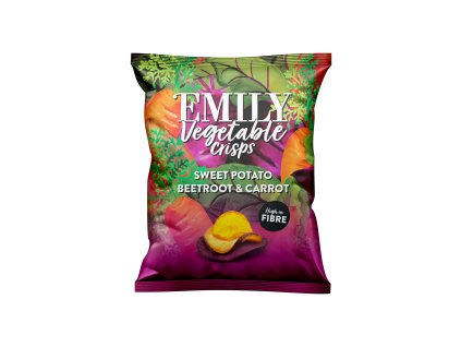 640122 Krupky zeleninove 30 g EMILY 1