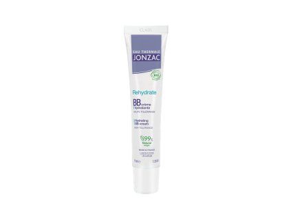 943781 BB krem dokonala plet 02 medium SPF10 REHYDRATE 40 ml BIO JONZAC 1