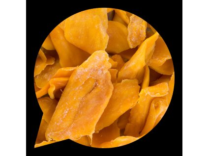 820232 Mango susene platky BIO 1