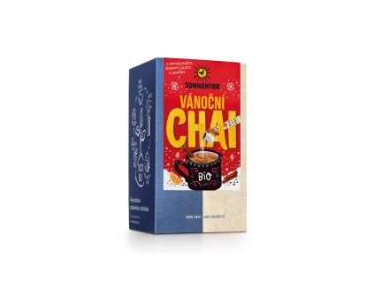 510606 Chai vanocni 32 4 g BIO SONNENTOR 1