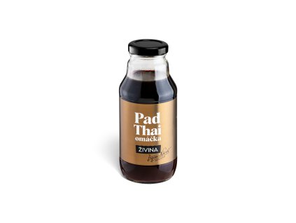 440251 Omacka Pad Thai 370 g ZIVINA 1