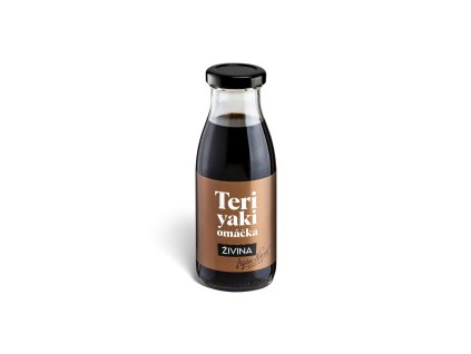 440252 Omacka Teriyaki 270 g ZIVINA 1