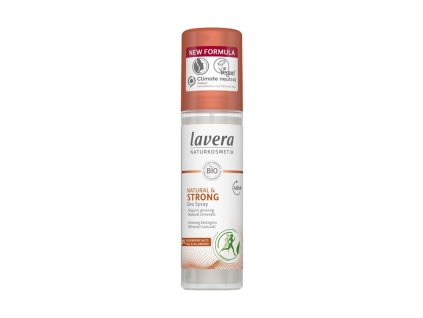 901708 Deodorant ve spreji Strong 75 ml LAVERA 1