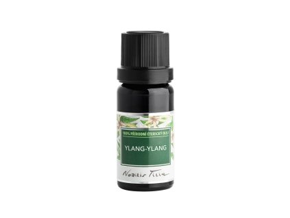 901404 Etericky olej ylang ylang 5 ml NOBILIS TILIA 1