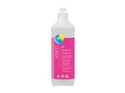 901588 Cistic univerzalni 500 ml SONETT 1