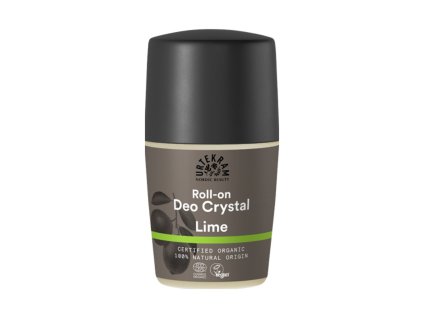 902366 Deodorant roll on Limeta 50 ml BIO URTEKRAM 1