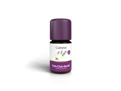 902205 Olej etericky Kajeput 5 ml BIO TAOASIS 1