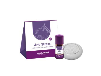902156 Roll on aroma Anti Stress 5 ml BIO TAOASIS 1