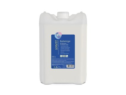 902102 Cistic na koupelny 10 l SONETT 1