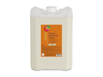 902113 Cistic intenzivni pomerancovy 10 l SONETT 1