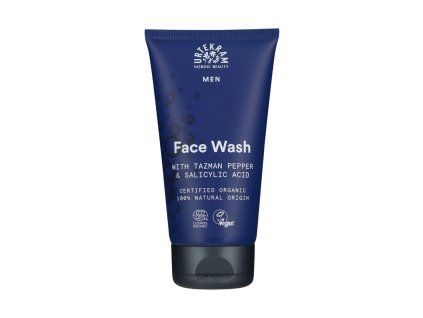 901630 Gel myci pansky na oblicej 150 ml BIO URTEKRAM 1