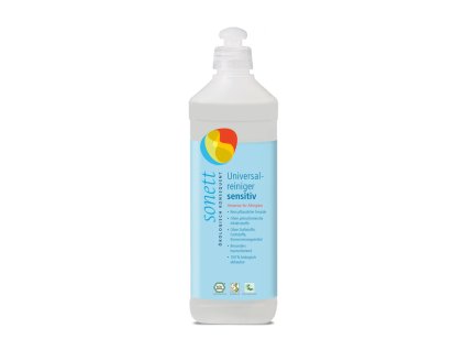 901570 Cistic univerzalni Sensitive 300 ml SONETT 1