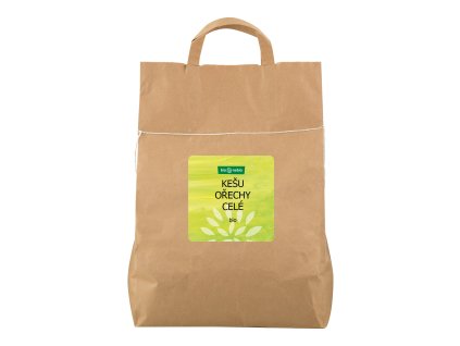 140080 Orechy kesu cele 3 kg BIO BIO NEBIO 1