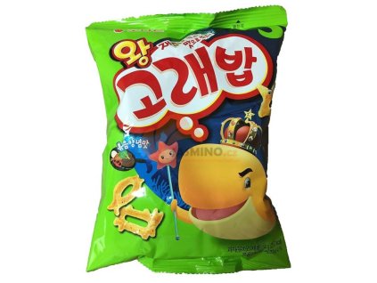 orion chipsy wang korebap morske rasy 56g