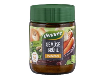 28992 dennree zeleninovy vyvar bez drozdi 130 g bio