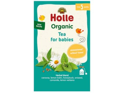 30333 holle detsky caj 30 g bio