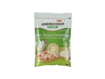 32568 andechser natur kozi syr strouhany 100g bio
