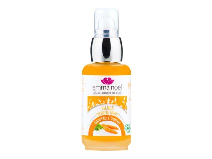 Arcolaj sárgarépa 50 ml BIO EMMA NOËL