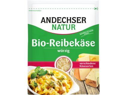 34605 andechser natur strouhany syr 150g bio