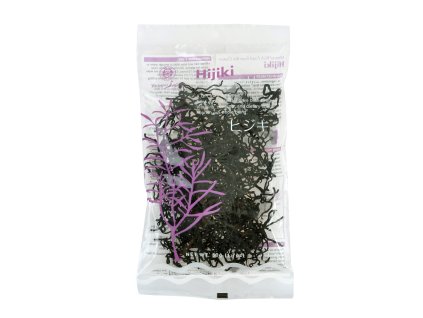 Iziki Seetang 50 g MUSO