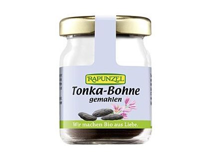 40884 rapunzel tonka boby mlete 10g bio