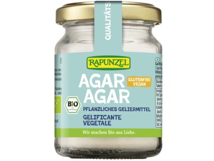 41055 rapunzel agar agar 60g bio