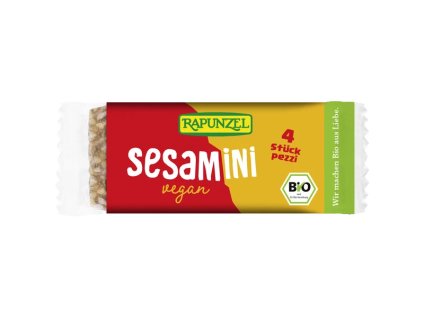 41076 rapunzel sesamini 27g bio