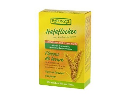 41244 rapunzel lahudkove drozdi vlocky 150g bio