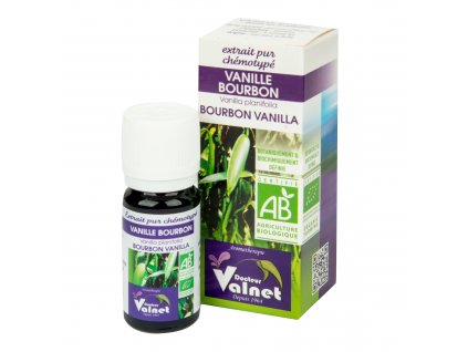 Extrakt vanilka 10 ml BIO DOCTEUR VALNET