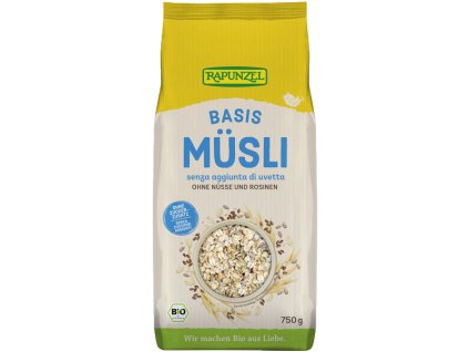 41331 rapunzel zakladni musli 750g bio