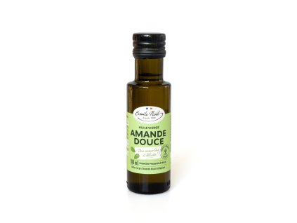 Mandelöl 100 ml BIO EMILE NOËL