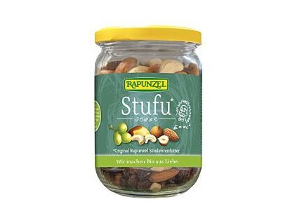 42006 rapunzel studentska smes 300g bio