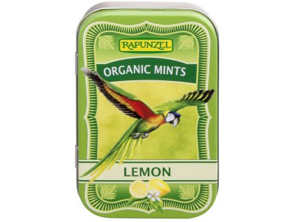 42195 rapunzel dropsy citron 50g bio