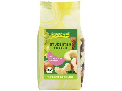 42312 rapunzel studentska smes 200g bio