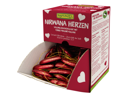42345 rapunzel nirvana srdicka 1kg bio