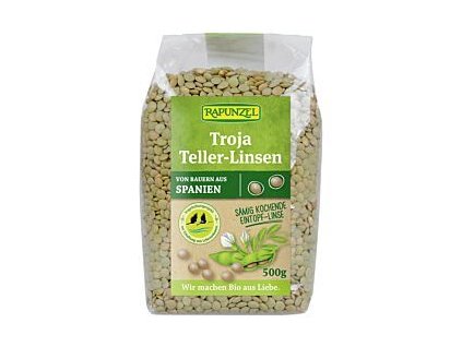 42396 rapunzel trojska cocka 500g bio