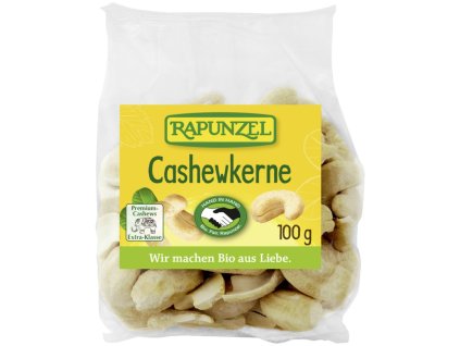 42435 rapunzel kesu 100g bio