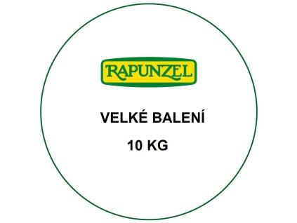 42540 rapunzel mandle vlocky 10kg bio