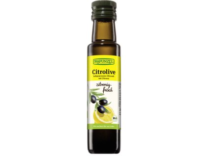 42684 rapunzel citrolive 100ml bio