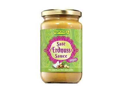 42771 rapunzel sate arasidova omacka 340 g bio