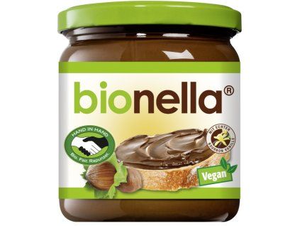42810 rapunzel bionella 400 g bio