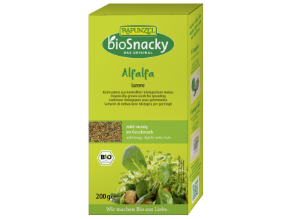 42867 rapunzel vojteska seminka 200g bio