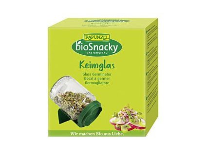 42885 rapunzel sklenice na kliceni