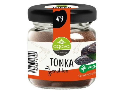 46173 agava tonka boby 15 g bio