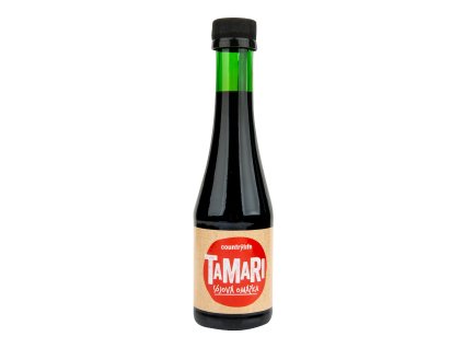 Tamari Sojasauce 200 ml COUNTRY LIFE