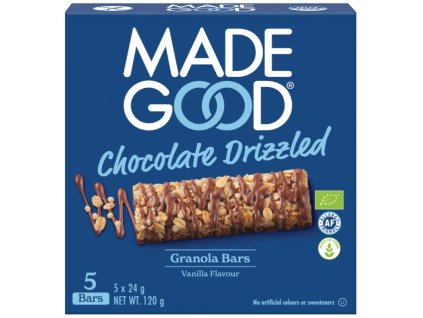 52458 madegood musli tycinky vanilkove s cokoladou 120 g bio